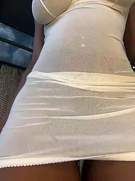 CocoaLuxeXXX online show from July 10, 3:12 pm