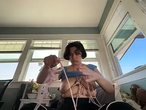 athanathelesbian online show from July 7, 1:30 am