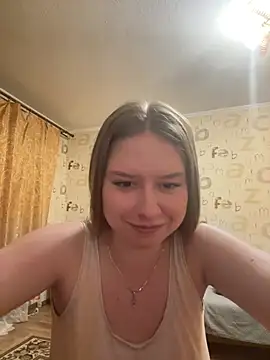 anna nan online show from June 5, 9:43 pm