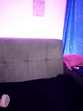 paulina aura online show from April 20, 7:17 pm