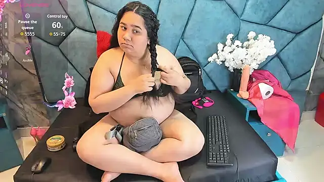 Rachel Swetty2 online show from June 26, 1:56 pm