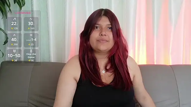 velvetchubby online show from June 1, 9:38 pm