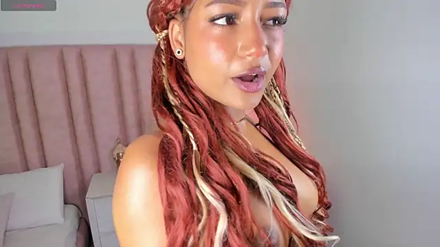 im chantal online show from August 2, 7:22 am