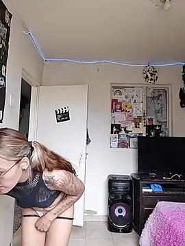 evafuckasd online show from July 10, 7:47 pm