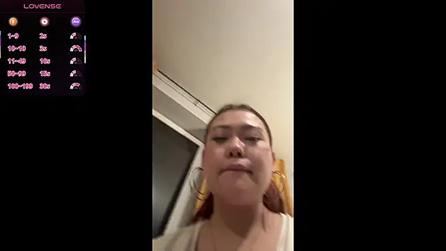 Eva wett online show from May 8, 11:39 pm