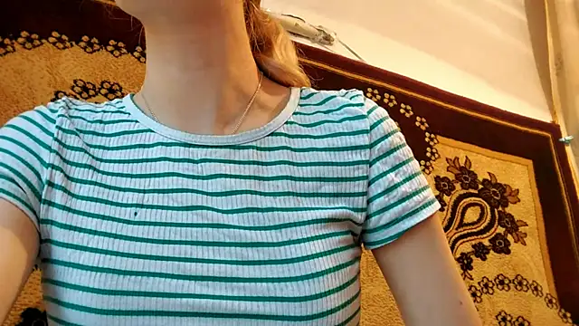 LunaLaday online show from July 3, 2:39 am
