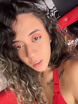 SinSirenXXX online show from May 26, 1:21 pm