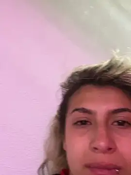 Candy Diosa online show from April 25, 8:39 pm