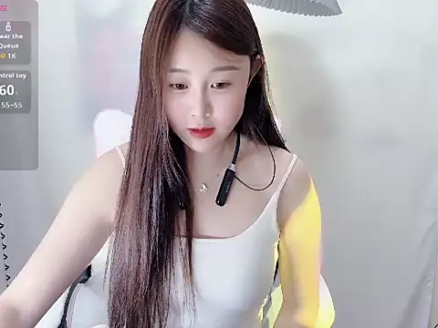 Yangyang-99 online show from April 23, 2:19 pm