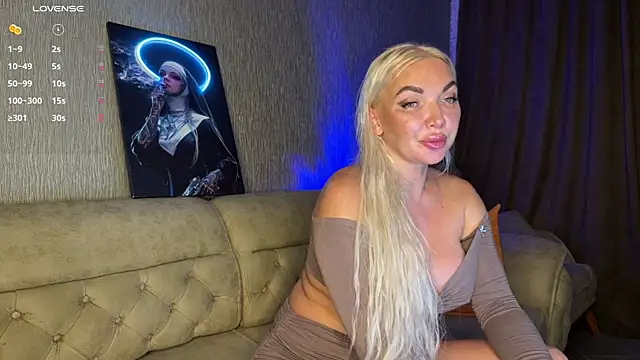 MissJessX online show from August 1, 10:12 pm