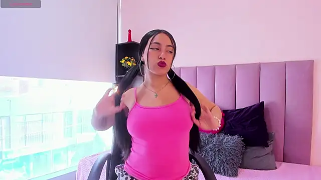 canndy lover online show from May 1, 1:03 pm