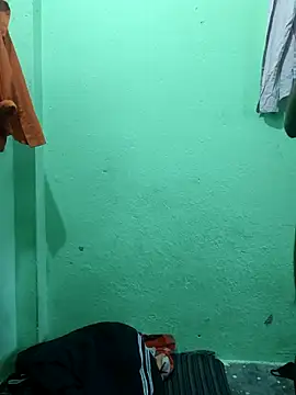 PIRU7539 online show from April 25, 1:30 am