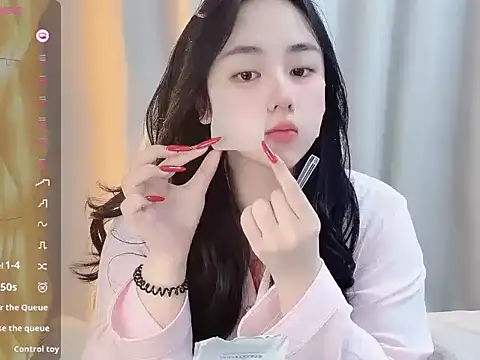 Hanzaizai32902 online show from April 23, 4:31 pm