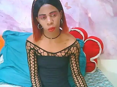 EbonySweetPeach online show from June 2, 5:52 am