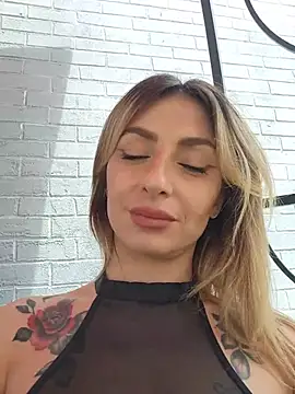 SofiaLace online show from June 15, 10:26 am