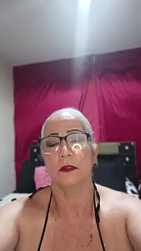 NaraMilf online show from April 28, 8:57 pm