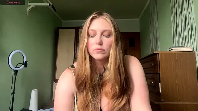 DeannaDorton online show from June 7, 3:08 pm