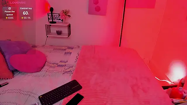 EmmyCastillo online show from June 11, 3:36 am