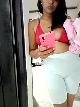 Stefany 03  online show from August 4, 1:11 am