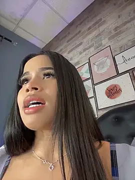 EmmaExoticaXXX online show from June 8, 9:36 pm