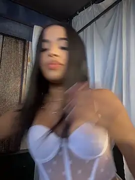 EmmaExoticaXXX online show from May 5, 9:29 pm
