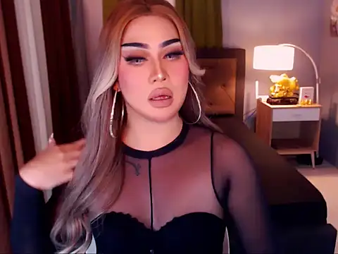 AmphitriteTara online show from May 19, 5:53 pm