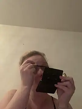 Sexy-Siddy91 online show from June 7, 8:32 am