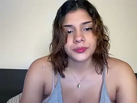 Im  molly6 online show from June 16, 9:27 pm