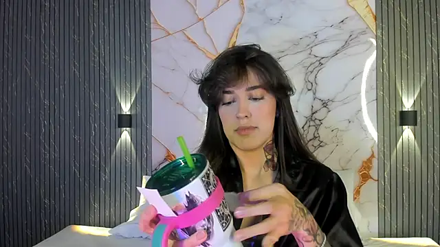 AlexxNoir online show from June 26, 6:25 am