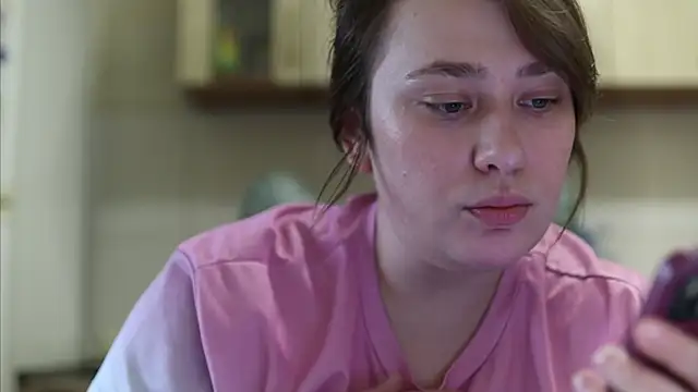 BettyRussian online show from June 15, 5:24 pm
