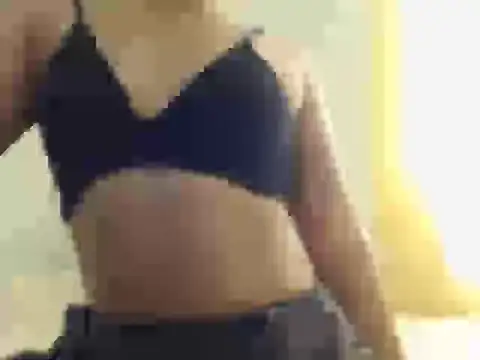 Micaela 697 online show from April 30, 5:40 pm