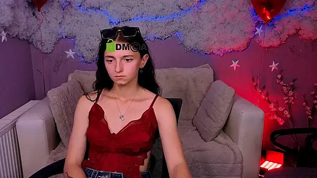 amelaya online show from June 22, 12:46 pm