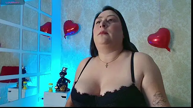 AddictivePleasureX online show from April 28, 12:20 pm