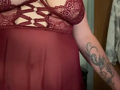 SweetestFantazy online show from July 30, 12:44 am