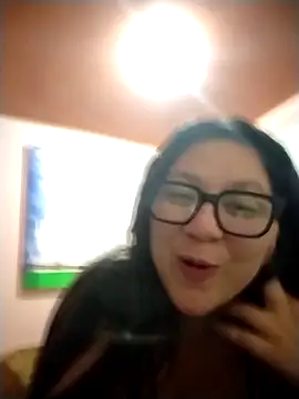 CurvyLensBabe online show from April 30, 8:08 am