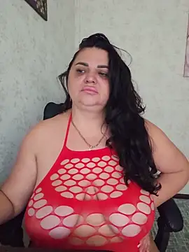 -CUTE-EVVIL- online show from May 31, 7:47 am