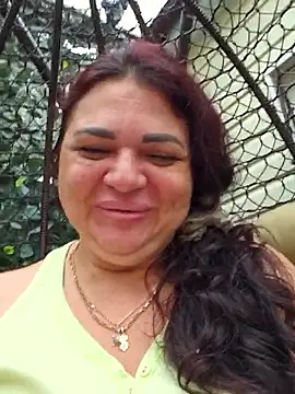 -CUTE-EVVIL- online show from June 15, 6:57 am