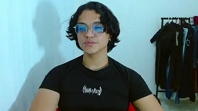 Diane exotic online show from June 24, 12:20 am