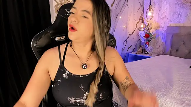 Leidy 2026 online show from June 12, 12:57 pm