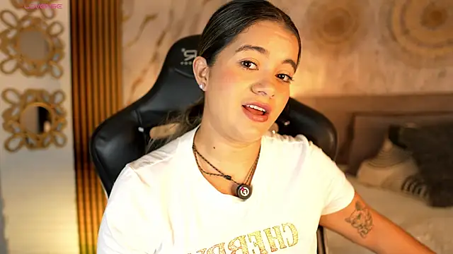 Leidy 2026 online show from May 30, 1:31 pm