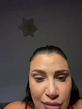 AylaSparkk online show from June 30, 9:36 pm