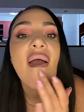 AylaSparkk online show from July 12, 11:16 pm