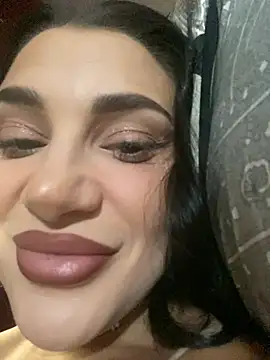 AylaSparkk online show from July 10, 9:26 pm