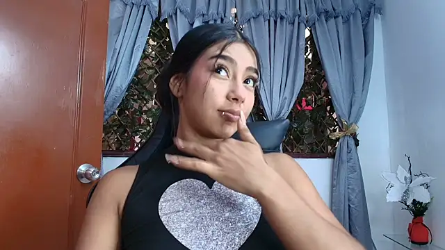 Sofia Browm online show from May 31, 8:21 pm