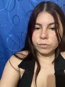 camila purple online show from May 14, 8:14 pm