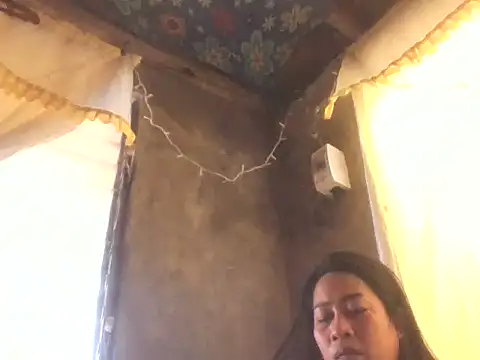 PinayAsh online show from April 25, 3:53 am