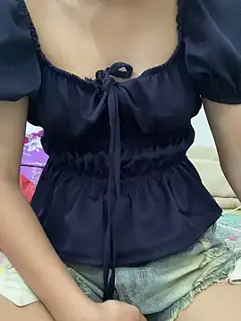 candy bobo online show from June 18, 8:59 am