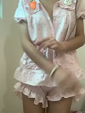candy bobo online show from June 9, 2:44 am