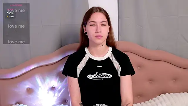 EvaAndLuna online show from July 29, 11:16 pm