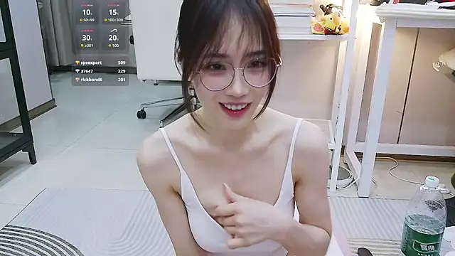 Nancy-A1 online show from June 26, 2:51 pm